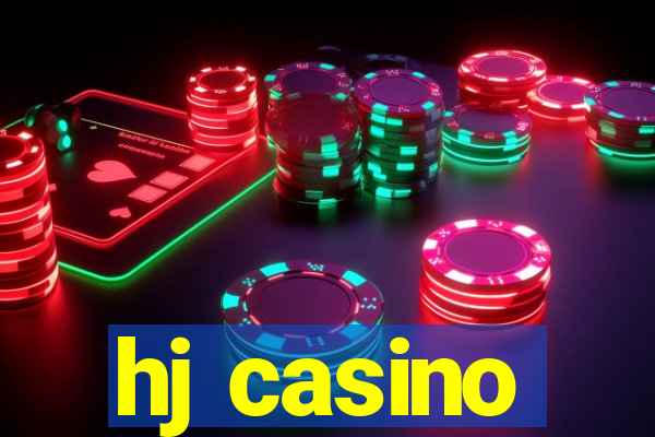 hj casino